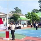 Kalapas Muara Beliti Ajak Warga Binaan Jadikan Sumpah Pemuda Momentum Perubahan Diri